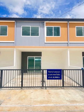 ให้เช่าบ้านพฤกษา นวนคร-พหลโยธิน