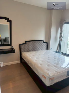 The Crest Sukhumvit 34 | New Room ✨🚝Near BTS Thonglor | #2025073011206