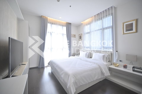 ⚡Duplex unit available ,ultra luxury, เหลือห้องเดียว THE XXXIX by Sansiri ใกล้ BTS พร้อมพงษ์
