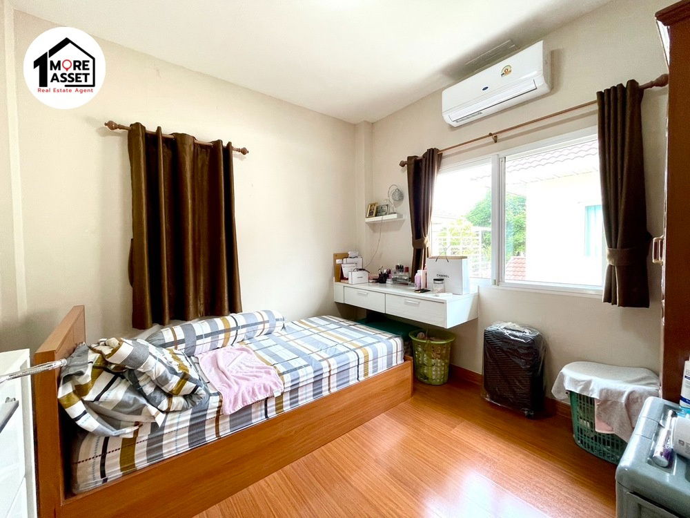 รูป ขายด่วน! บ้านเดี่ยว เพอร์เฟค เพลส รัตนาธิเบศร์ พร้อมอยู่ ใกล้ทะเลสาบ เดินทางสะดวก เข้าออกได้หลายเส้นทาง ใกล้รถไฟฟ้า  - รูปที่ 22/24