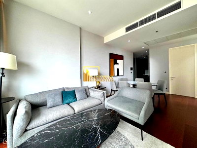 Condos for rent : Khun By Yoo | Super Luxury 2 Bedroom Property in Thonglor - BR18401CD