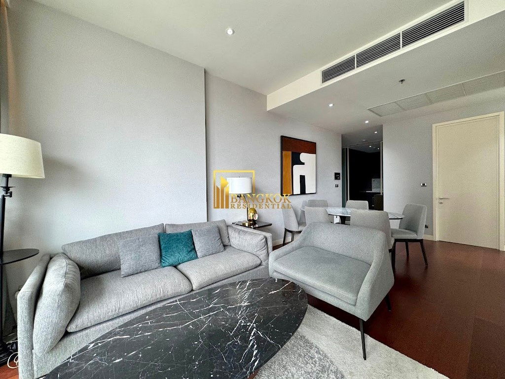 รูป Khun By Yoo | Super Luxury 2 Bedroom Property in Thonglor - BR18401CD - รูปที่ 1/38