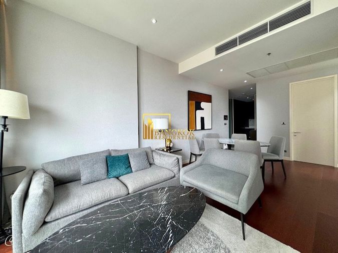 Khun By Yoo | Super Luxury 2 Bedroom Property in Thonglor - BR18401CD