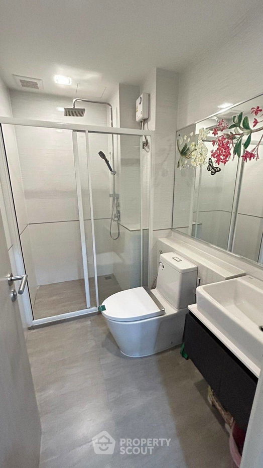 รูป คอนโด 1-ห้องนอน ที่ เดอะ เมโทรโพลิส สำโรง อินเตอร์เชนจ์ ใกล้ BTS สำโรง (ID 2229769) - รูปที่ 4/5