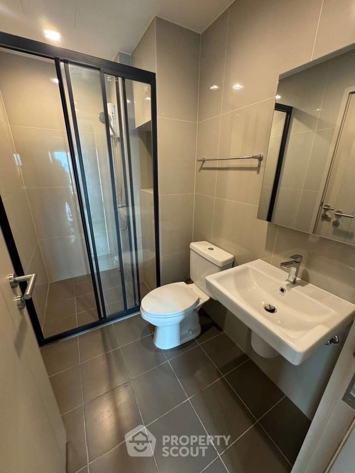 picture 2-BR Condo at THE BASE Phetchaburi-Thonglor in Bang Kapi (ID 1695987) - 5/8