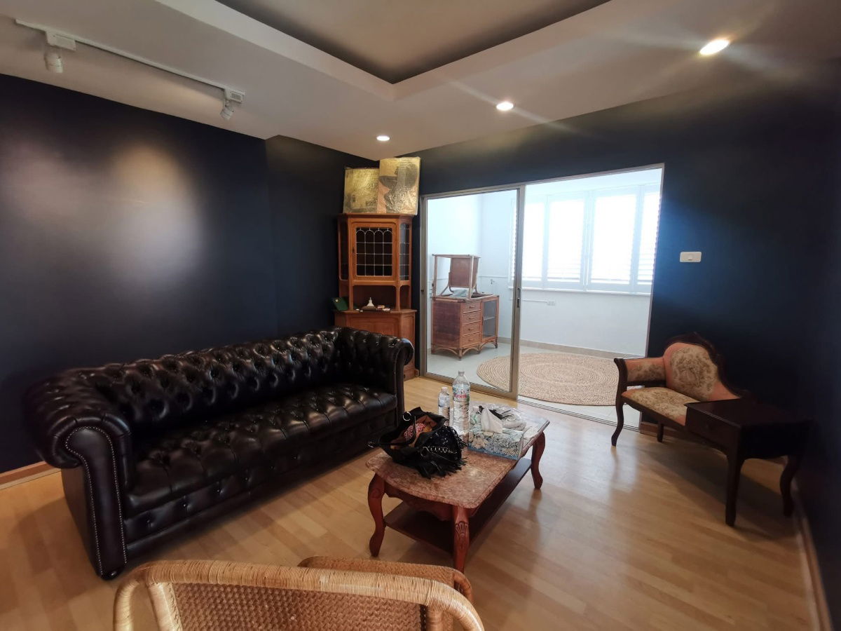 picture For Sale: Supalai City Home Ratchada-Pinklao Condo - 1/7