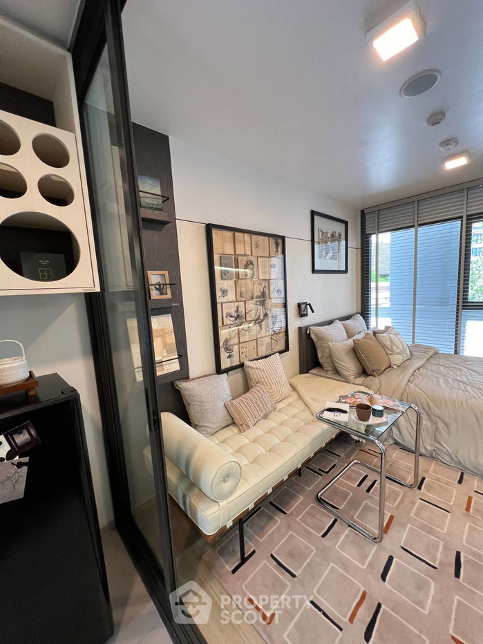 picture 1-BR Condo at Chapter One More Kaset near BTS Kasetsart University (ID 2090393) - 3/13