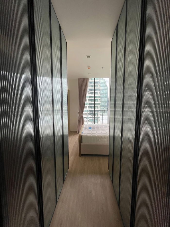 รูป #R5403 ให้เช่าคอนโด Noble State Sukhumvit 39 - รูปที่ 7/12
