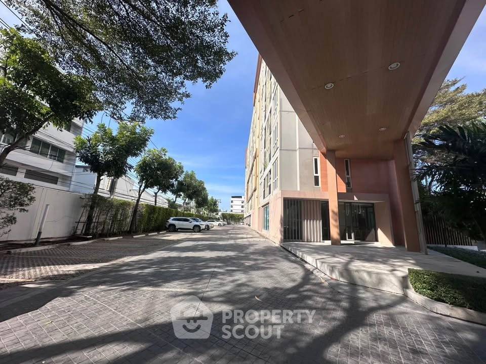 รูป คอนโด 2-ห้องนอน ที่ เดอะ คีย์ อุดมสุข ใน หนองบอน (ID 2210002) - รูปที่ 3/10