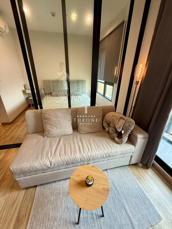 picture Niche Mono Sukhumvit-Bearing 🌟PN-00006732🌟 - 3/12