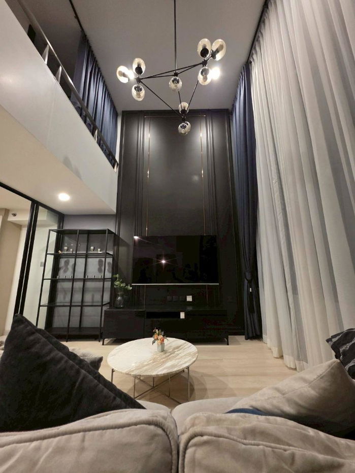 รูป 🟢For Sale🟢KnightsBridge Prime Sathorn ห้องสวย พร้อมอยู่ ADD LINE @nathong97 (ตอบ ⚡ 24 Hr) P710 - รูปที่ 7/20