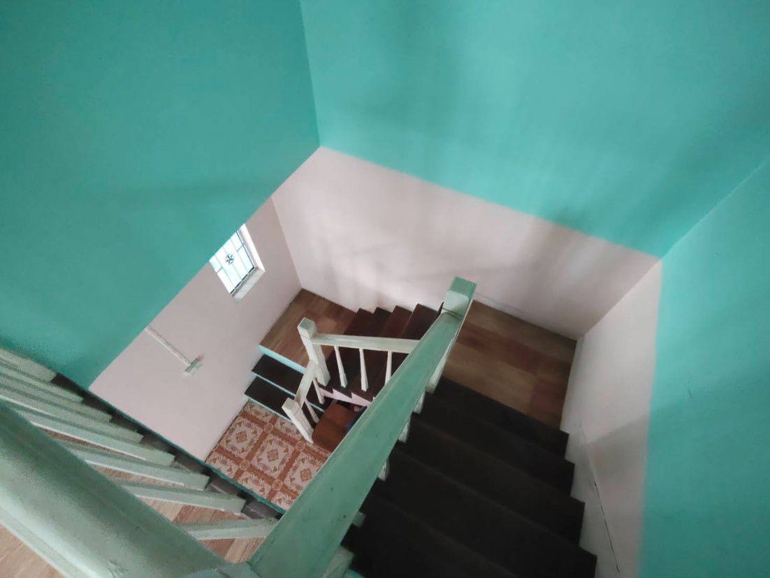 รูป ขายบ้าน หลังมุม 26ตรว. หมู่บ้าน พฤกษา33 บางบัวทอง บางใหญ่ นนทบุรี  - รูปที่ 9/15