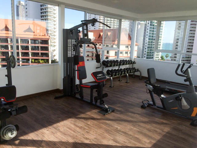 รูป 2 Bedrooms Condominium @ Serenity Wongamat - รูปที่ 37/47