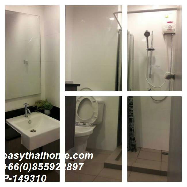 picture P-149310 🏢Condo for sell Chapter one midtown Ladprao 24 fully furnished. - 2/12