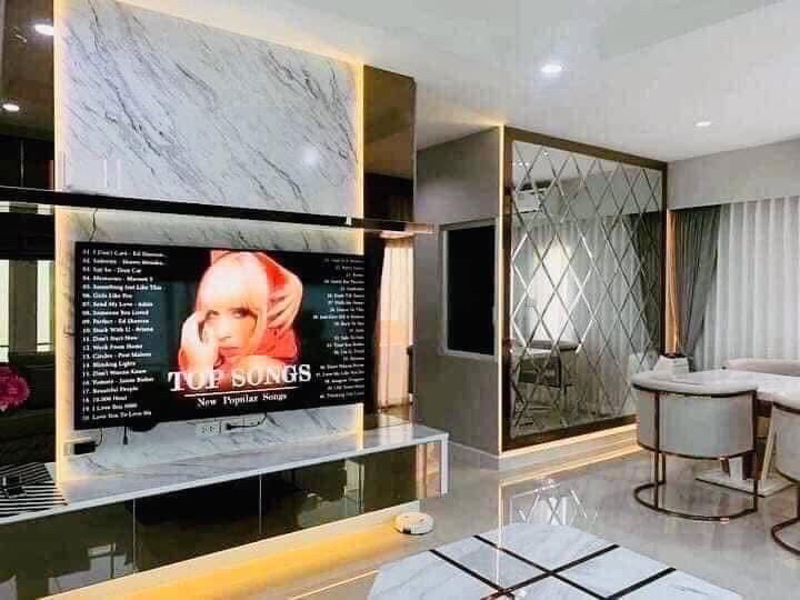 รูป #R5400  ให้เช่าบ้าน Grandio Ramintra-Wongwaen - รูปที่ 3/19