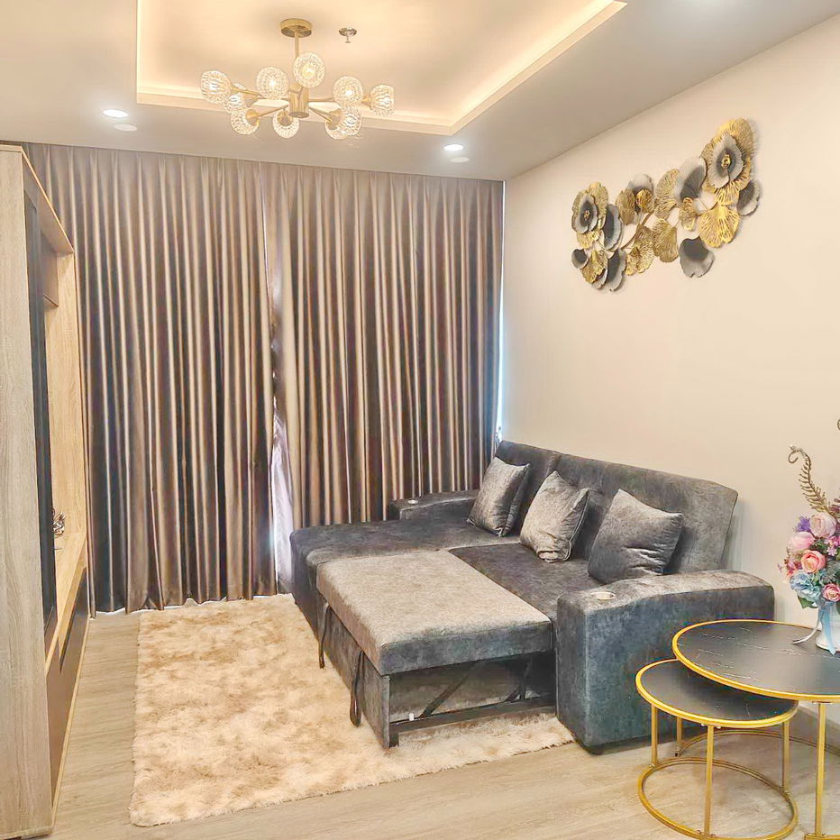 picture Supalai Premier Samsen - Ratchawat | Near BTS Victory Monument, Ari - 2/13