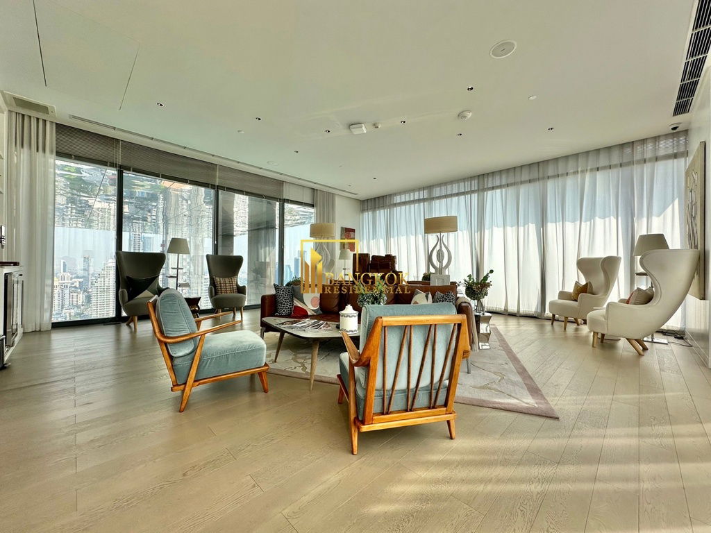 รูป Khun by Yoo | High-End 3 Bedroom Condo in Thong Lo Area - BR11546CD - รูปที่ 35/40