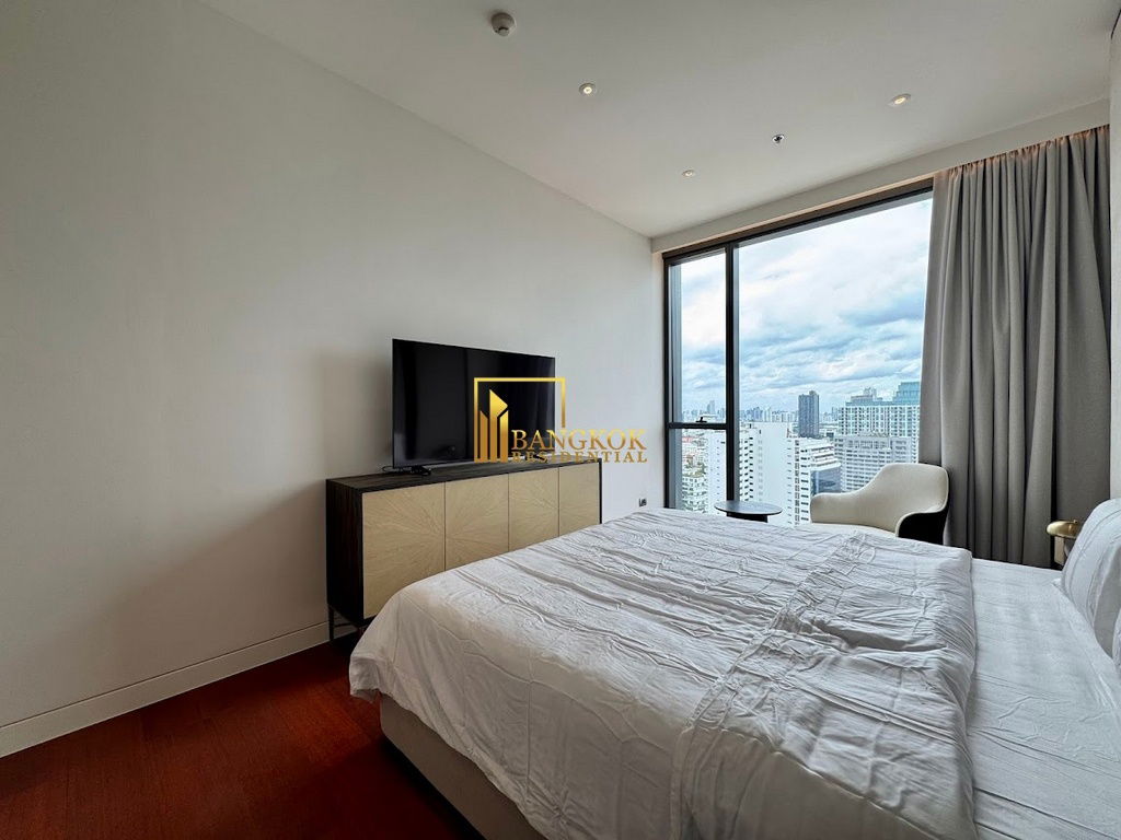 รูป Khun by Yoo | High-End 3 Bedroom Condo in Thong Lo Area - BR11546CD - รูปที่ 18/40