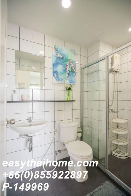 picture P-149969 🏢Condo for sell Deco Condominium fully furnished. - 19/36