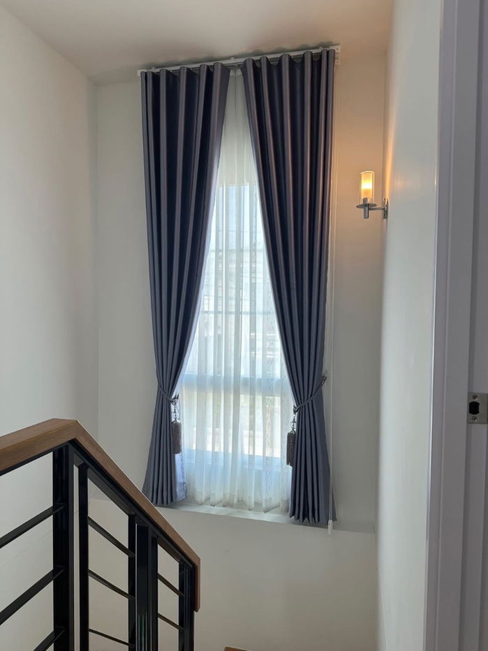 รูป 📣 ให้เช่าบ้านเดี่ยวใหม่เอี่ยม โกลเด้น นีโอ แจ้งวัฒนะ - เมืองทองธานี  📍 บ้านติดถนนใหญ่ เดินทางสะดวก ใจกลางแจ้งวัฒนะ - รูปที่ 11/19