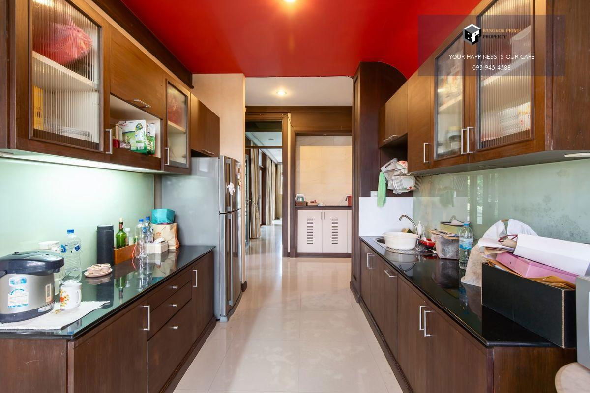 รูป Na Chalay Place | บ้านเดี่ยวสไตล์ Contemporary ที่มอบความสงบและเป็นส่วนตัวอย่างแท้จริง |#2025072911135 - รูปที่ 9/16