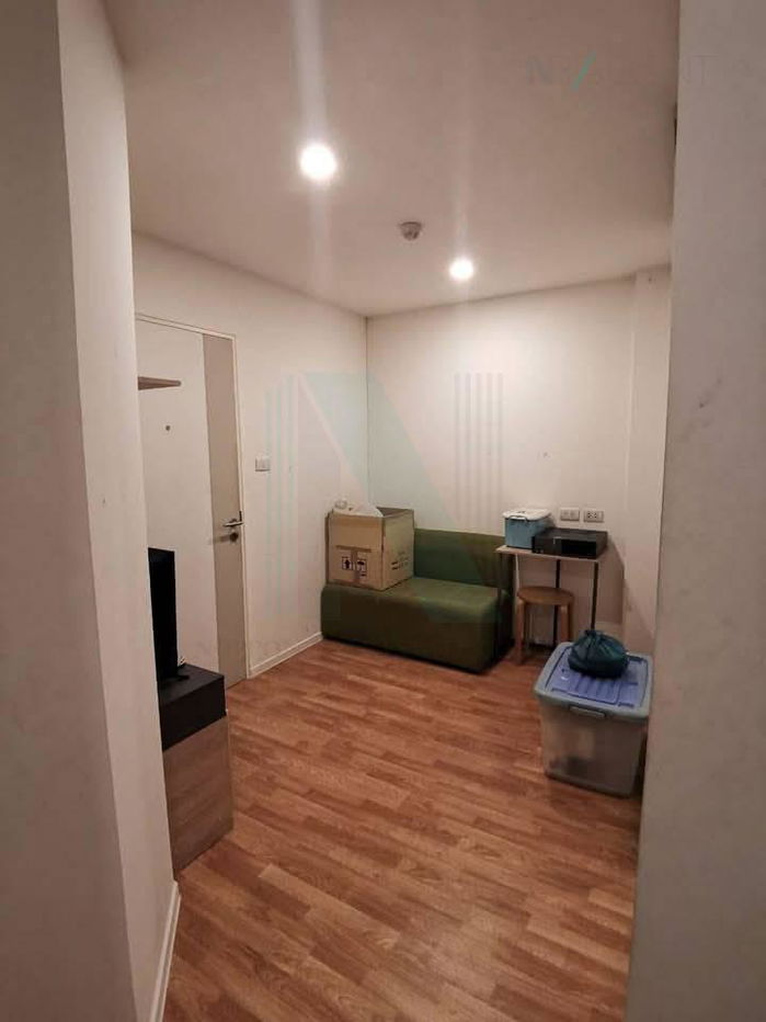 picture 📌 For Sell Condo LUMPINI VILLE RATCHAPHRUEK-BANGWAEK Building 1, Floor 4,1 bed room, Room size 23 sqm - 3/8
