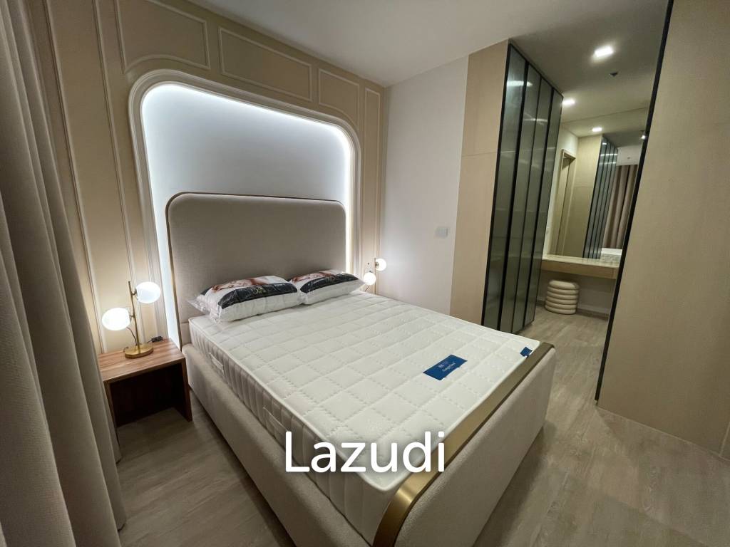รูป 1 Bed 1 Bath 42 SQ.M NOBLE STATE 39 - รูปที่ 6/11