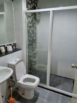 รูป ให้ เช่า คอนโดรีเจ้นท์ โฮม 14 สุขุมวิท 93 condominium 35 ตรม. - รูปที่ 4/12