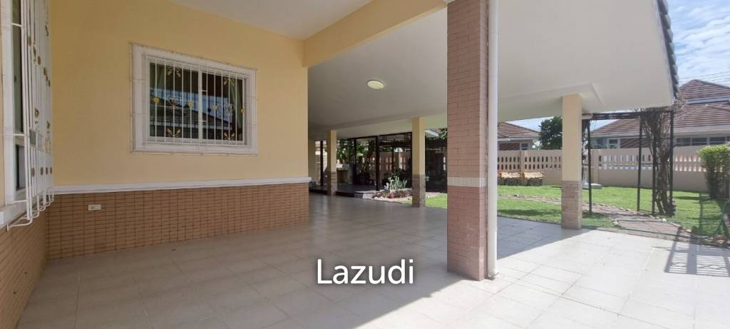 picture 3 Beds 2 Baths 170 SQ.M. Chok Chai Village 10 - 21/22