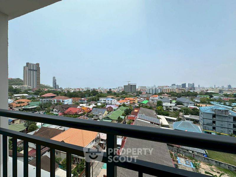 รูป คอนโด 2-ห้องนอน ที่ อาคาเดีย บีช คอนติเนนทอล ใกล้ พัทยาใต้ (ID 2230061) - รูปที่ 10/12
