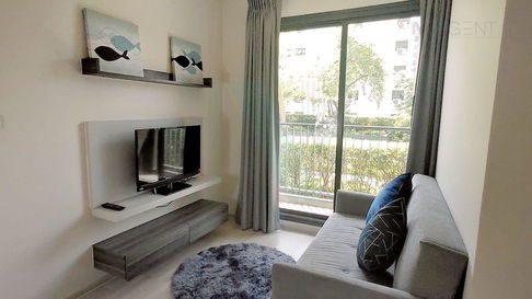🚩 For Sell Condo CENTRIC HUAI KHWANG STATION Building 1, Floor 5,1 bed room, Room size 32.00 sqm