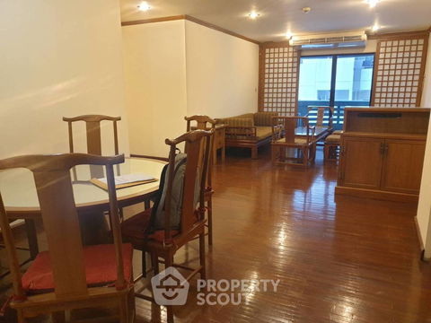 2-BR Condo at Le Premier 2 Condominium near BTS Thong Lor (ID 1982074)