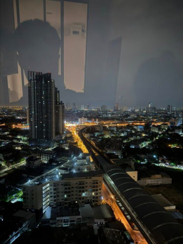 รูป 🏢 ให้เช่าคอนโด : THE CUVEE Tiwanon (เดอะ คิวเว่ ติวานนท์)   รหัสทรัพย์  | 📌 LNP-C8630  - รูปที่ 7/22