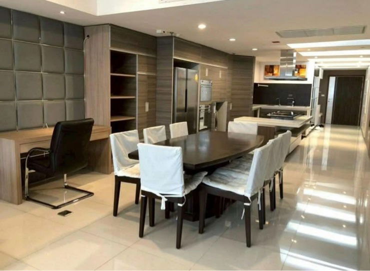 picture #Z1694 Condo for rent at Las Colinas (Asoke) - 4/8