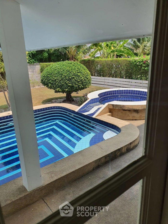 รูป บ้าน 3-ห้องนอน ใกล้ บ้านศิลปินหัวหิน (ID 1112480) - รูปที่ 19/21