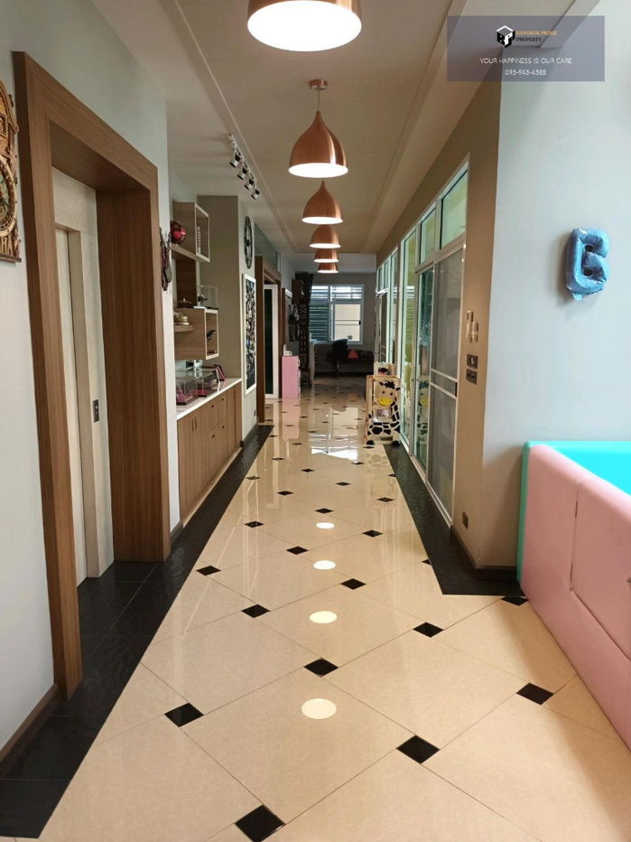 picture Areeya Bussaba Ladprao | Renovated house, newly built in 2018 #2025072911183 - 11/18