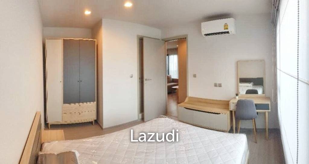 รูป 2 Bed 1 Bath 49 SQ.M at Life Ladprao - รูปที่ 5/7