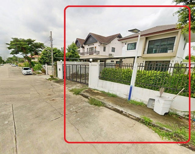 รูป ซ.นิมิตใหม่ 14-22 เปิดซิง! ให้เช่าคฤหาสน์ 2 ชั้น 89 ตร.วา..4นอน MRT สุวินทวงศ์ 2.9 กม. 3 น้ำ รพ.นวมินทร์ 3.6 กม. ตลาดมีนบุรี 2 3 กม. - รูปที่ 1/8