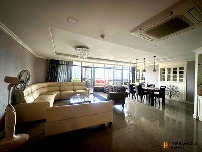 คอนโด BTS ทองหล่อ : 🔥 Hot Deal! Spacious Unit at Waterford Park Thonglor near BTS Thong Lo