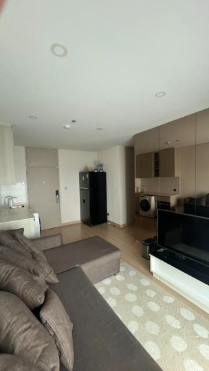 picture BTS Victory Monument 1.1 km. Price  25,000 Baht Condo Lumpini Suite Dindaeng - Ratchaprarop ( Rental ) - 2/4