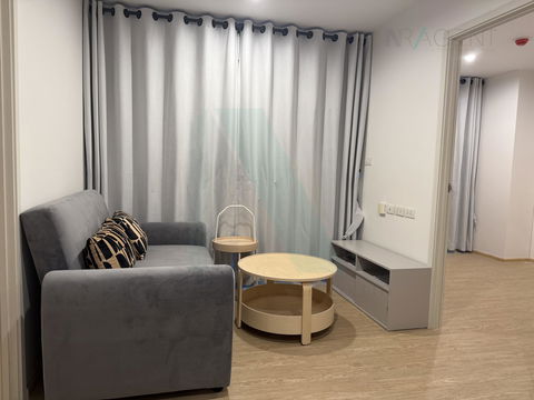 🎉 For Sell Condo THE EXCEL RATCHADA 18 Building A, Floor 6,2 bed room, Room size 41 sqm