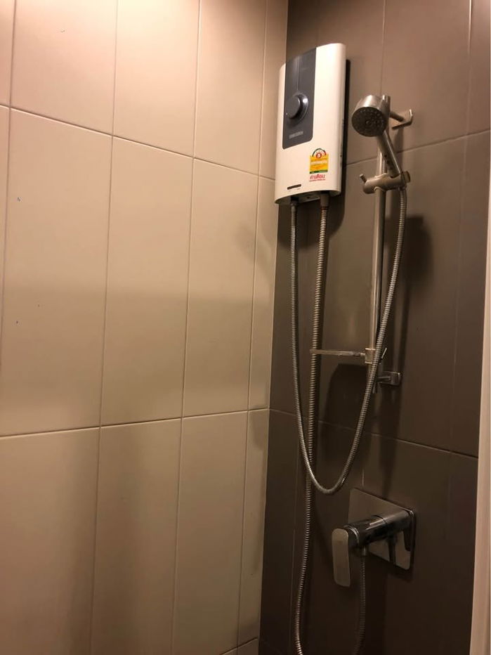 picture Condo for Rent at Centric Ratchada - Huai Khwang (B6808009) - 5/9