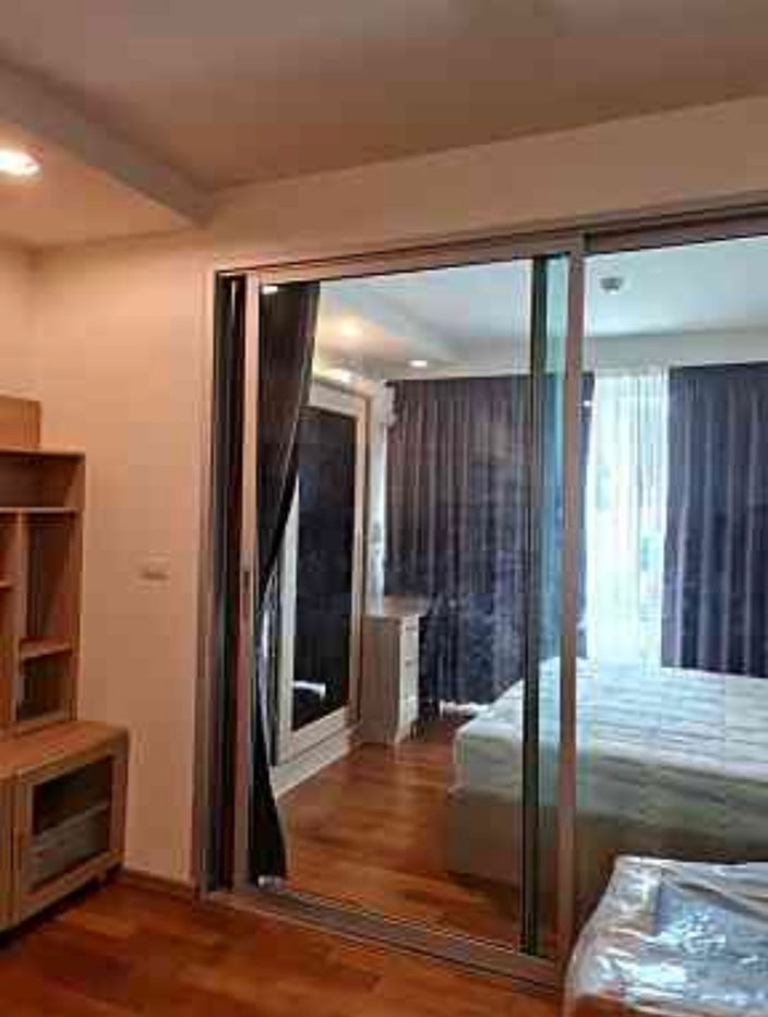 picture Abstract Phahonyothin. 1bed 38sq.m. Line id: @pfagent - 4/8