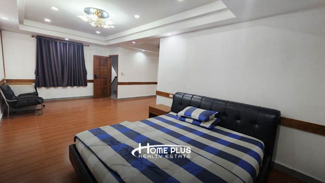 รูป ทาวน์โฮม 4 ชั้น ซอยลาดพร้าว122 (ทำเลดีมาก) - รูปที่ 15/21