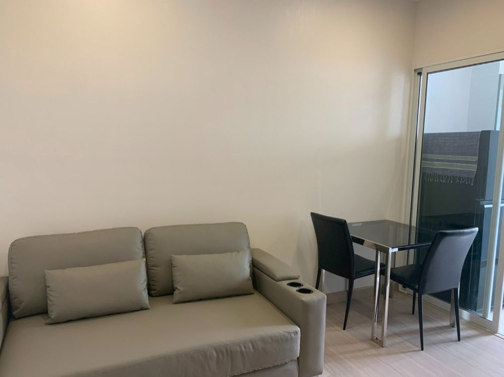 picture ✨ Large condo unit at Supalai Premier Si Phraya - Sam Yan, 1 bedroom, 41 sq m, 15th floor, only 25,000 baht 🏡💖 - 6/11