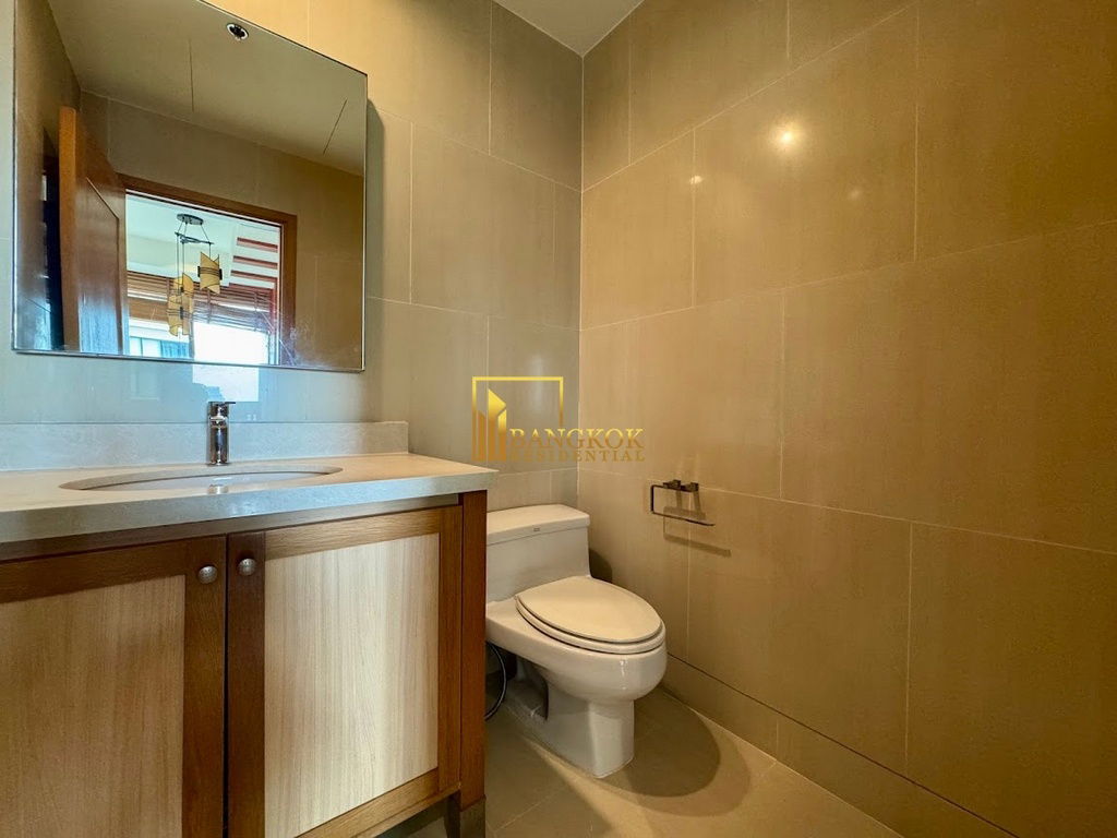 picture Emporio Place - Spacious 2 Bedroom Condo in Phrom Phong - BR3022CD - 14/40
