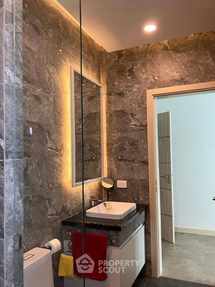 picture Brand New Eco-Friendly Pool Villa at Smart Hamlet (ID 1297096) - 12/31