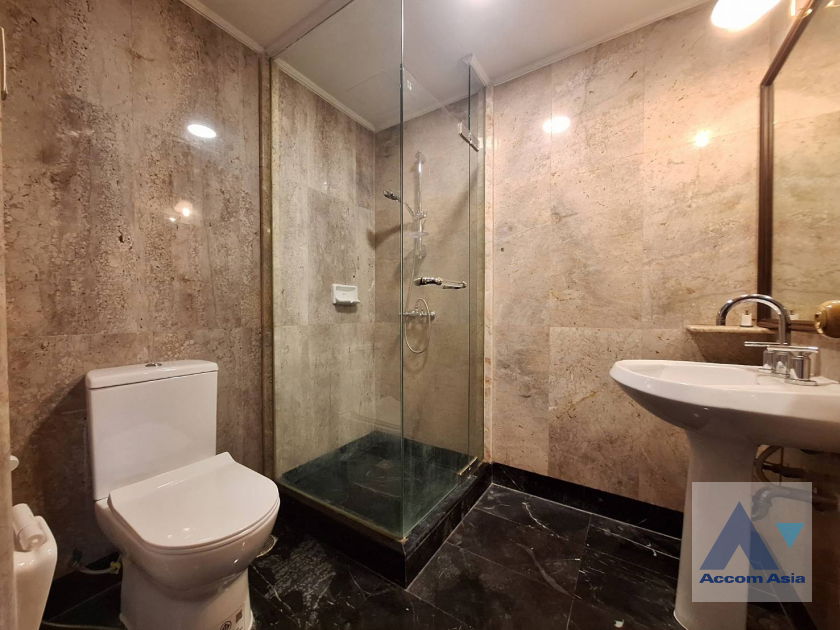 picture 🔼🔽 AccomA 📩 Duplex Condo,Huge Terrace,Private Swimming Pool 3 BR Condominium @Le Raffine Sukhumvit 24 (24308) - 20/20