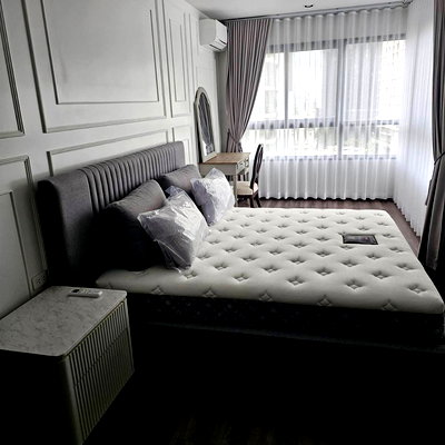 Condos for rent : P0159 For Rent Ideo Rama 9-Asoke