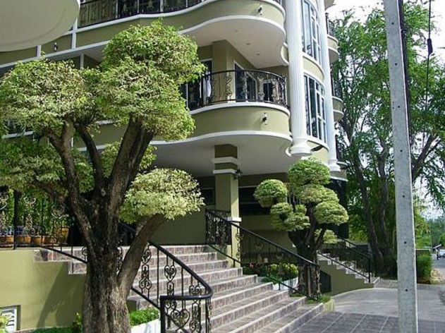 รูป 1 Bedroom Condominium @ Siam Oriental Twins - รูปที่ 25/26